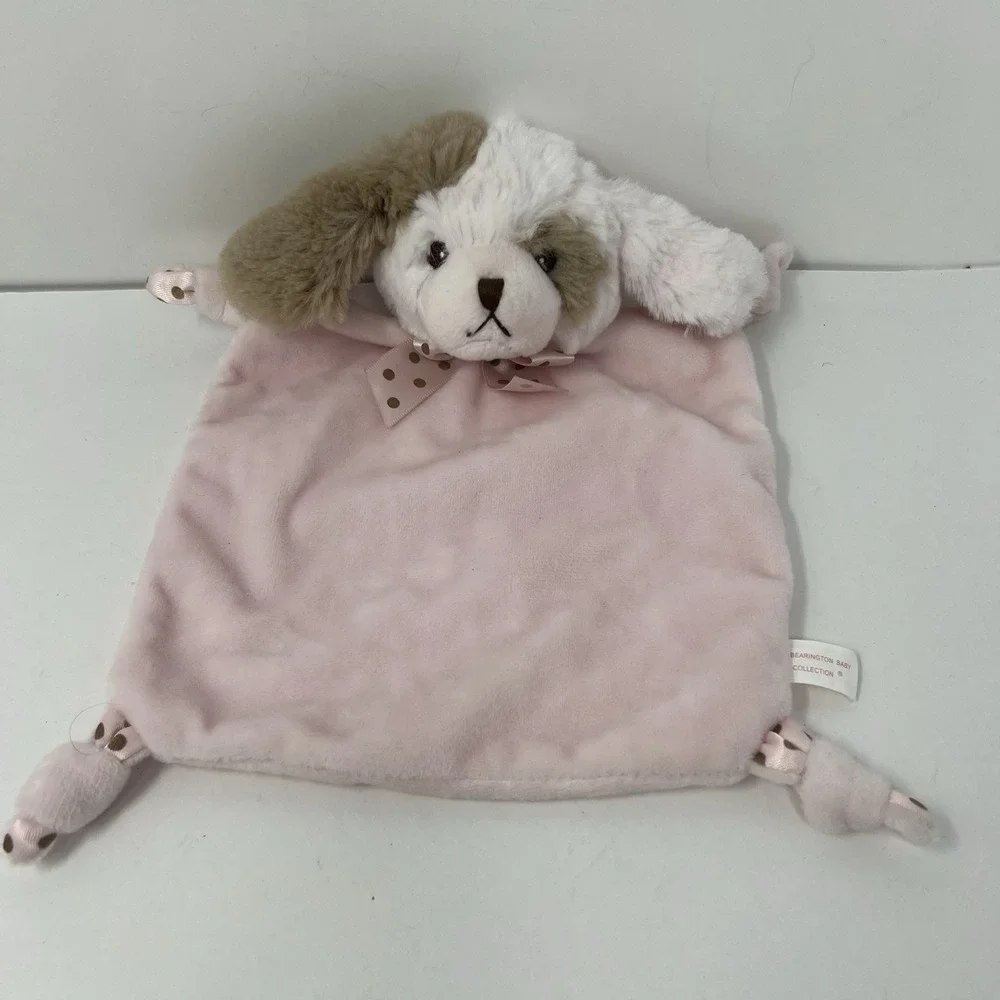 Bearington Baby Collection give your